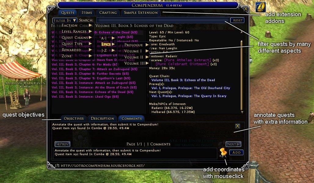 Lotro position tabs chat change constantly The Lord
